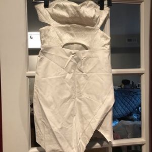 Lovers and Friends dress